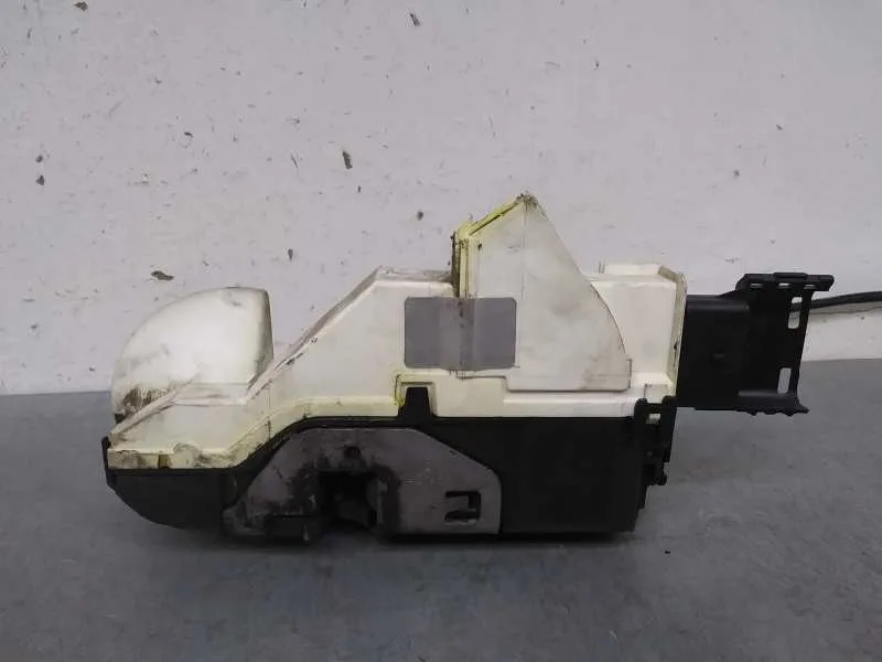 Cerradura Puerta Delantera Izquierda para Citroën C3
