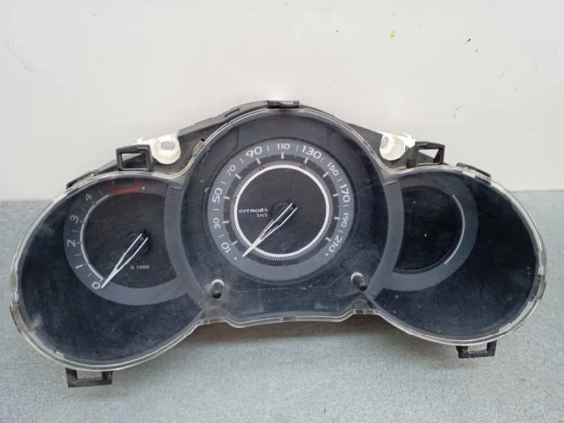 Cuadro Instrumentos para Citroën C3
