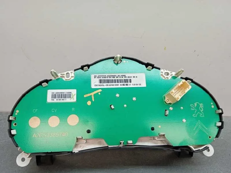 Cuadro Instrumentos para Citroën C3