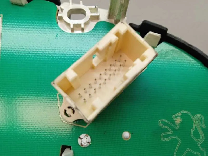 Cuadro Instrumentos para Citroën C3