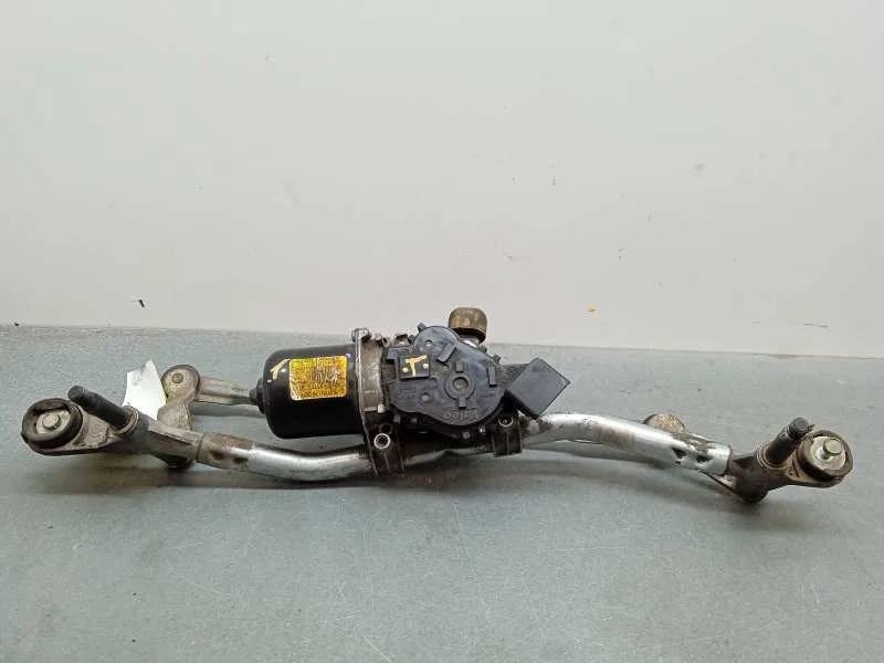 Motor Limpia Delantero para Citroën C3
