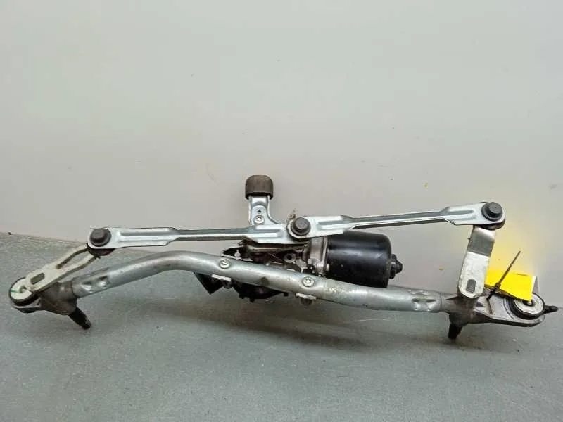 Motor Limpia Delantero para Citroën C3