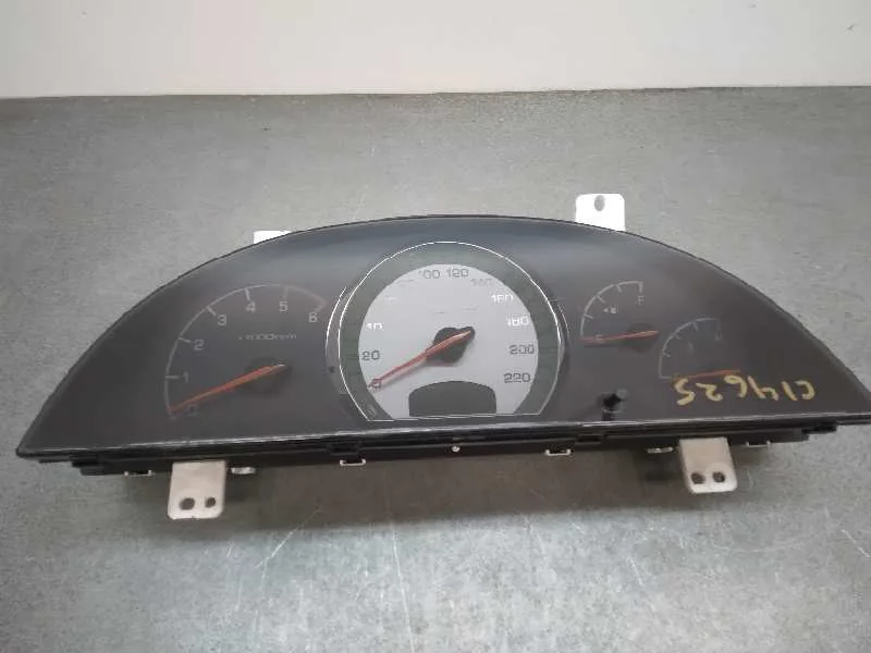 Cuadro Instrumentos para Ssangyong Rexton