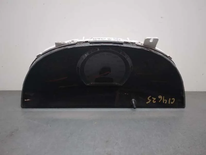 Cuadro Instrumentos para Ssangyong Rexton