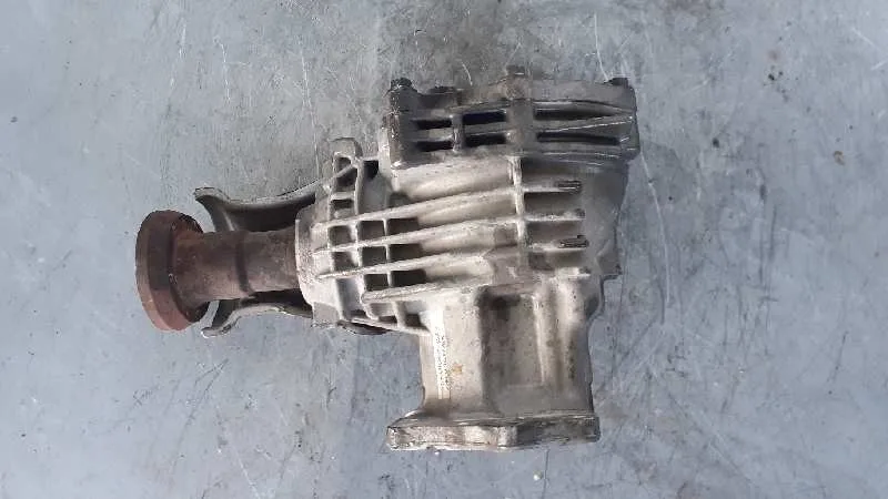 Diferencial Delantero para Volvo Xc60