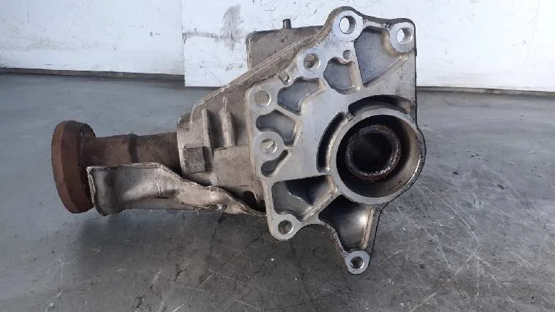 Diferencial Delantero para Volvo Xc60