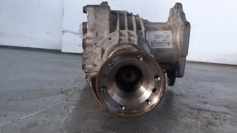 Diferencial Delantero para Volvo Xc60
