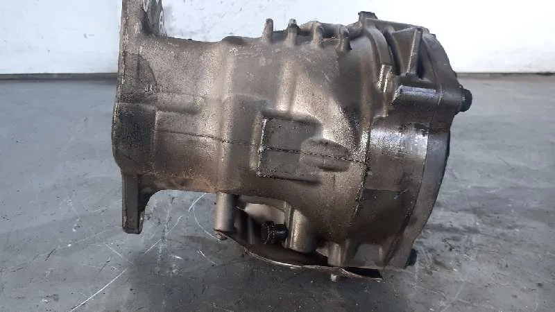 Diferencial Delantero para Volvo Xc60
