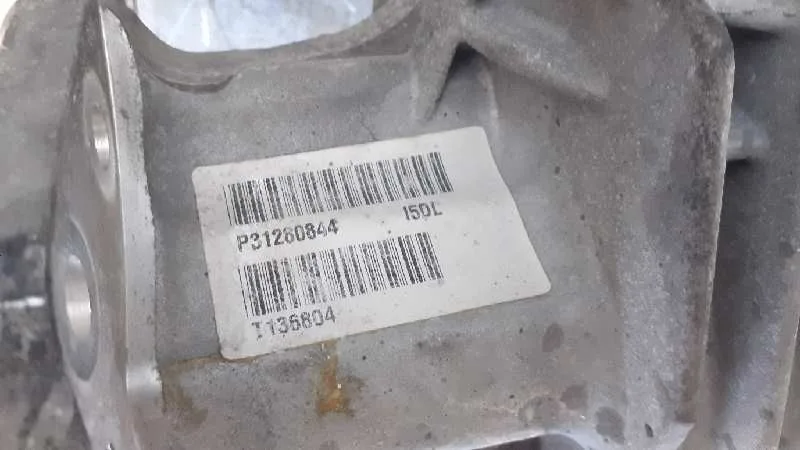 Diferencial Delantero para Volvo Xc60