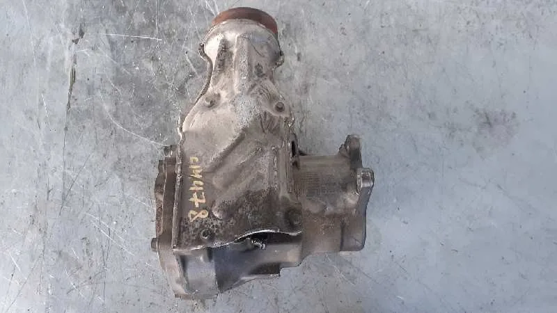 Diferencial Delantero para Volvo Xc60