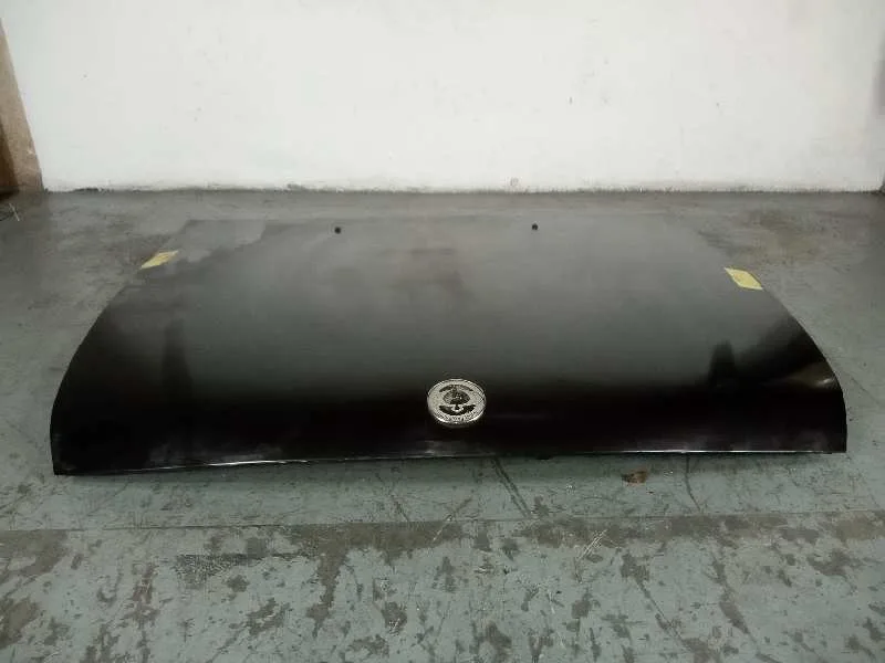 Capot para Ssangyong Rexton