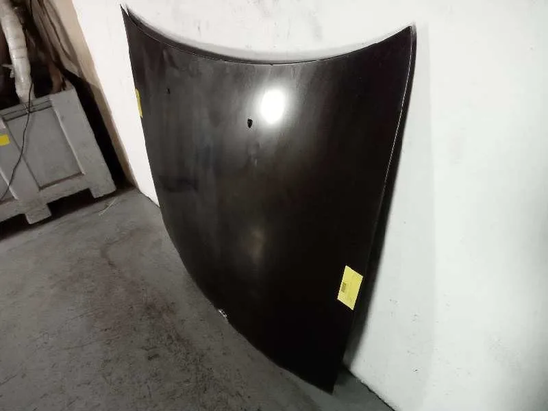 Capot para Ssangyong Rexton