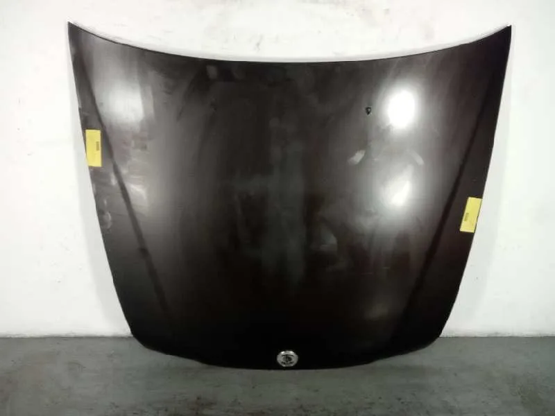 Capot para Ssangyong Rexton