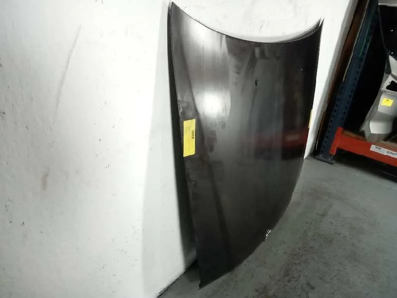 Capot para Ssangyong Rexton
