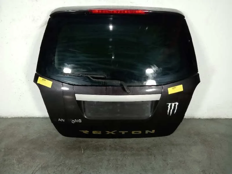 Porton Trasero para Ssangyong Rexton