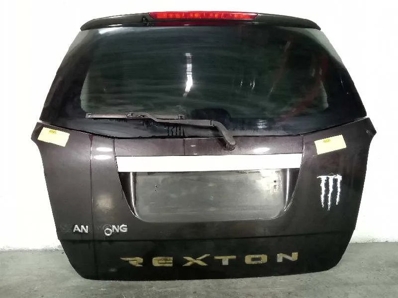 Porton Trasero para Ssangyong Rexton