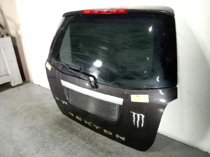 Porton Trasero para Ssangyong Rexton
