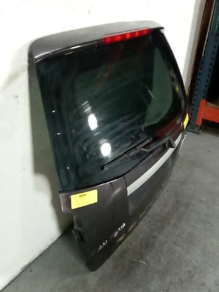 Porton Trasero para Ssangyong Rexton