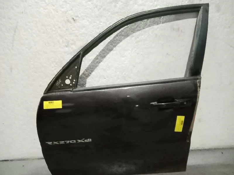 Puerta Delantera Izquierda para Ssangyong Rexton