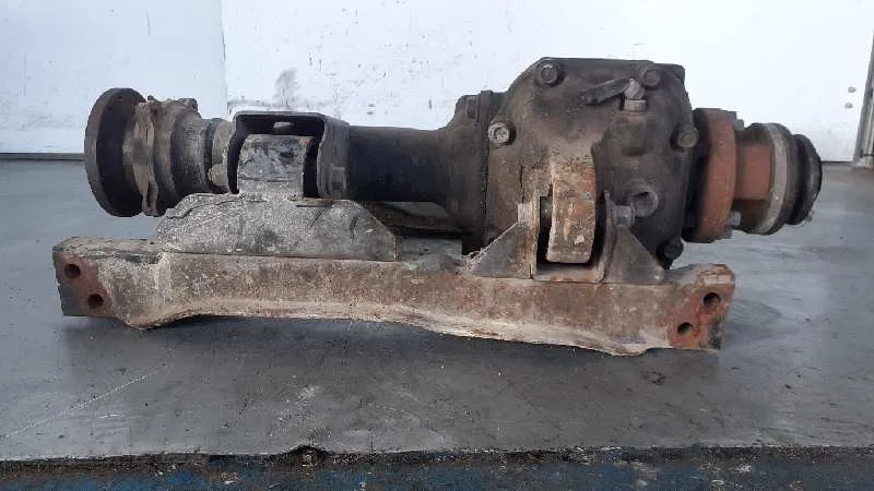 Diferencial Delantero para Nissan Terrano/Terrano.ii (R20)