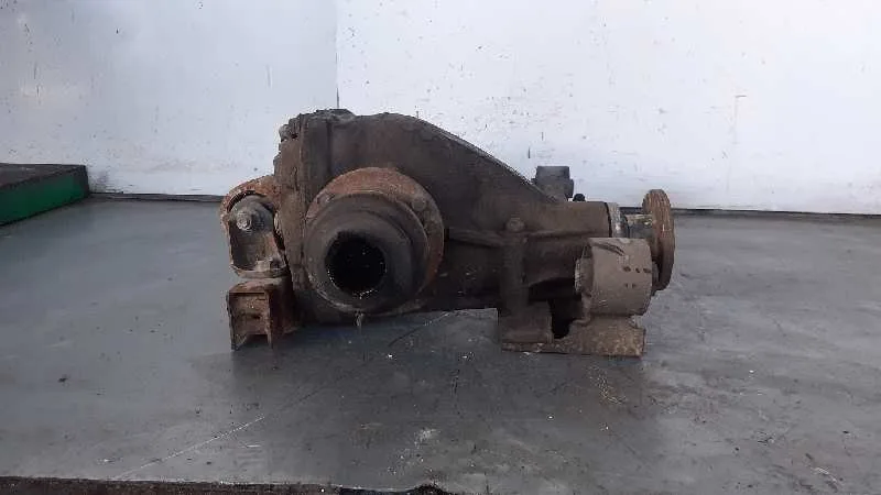 Diferencial Delantero para Nissan Terrano/Terrano.ii (R20)