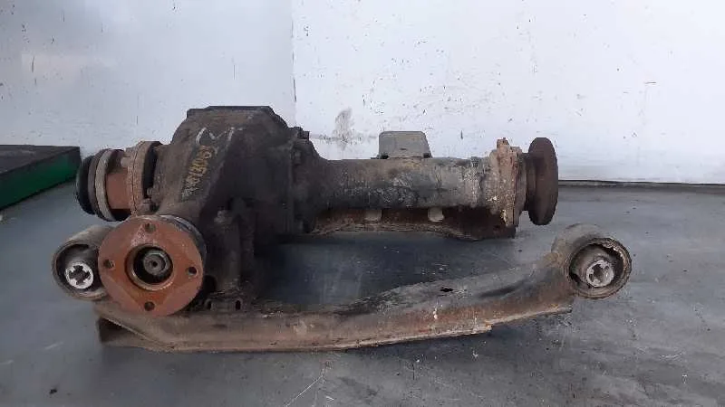 Diferencial Delantero para Nissan Terrano/Terrano.ii (R20)