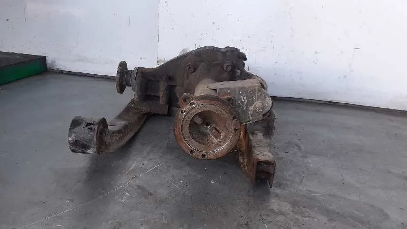 Diferencial Delantero para Nissan Terrano/Terrano.ii (R20)