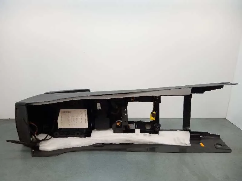 Apoyabrazos Central para Volkswagen Touareg (7La)
