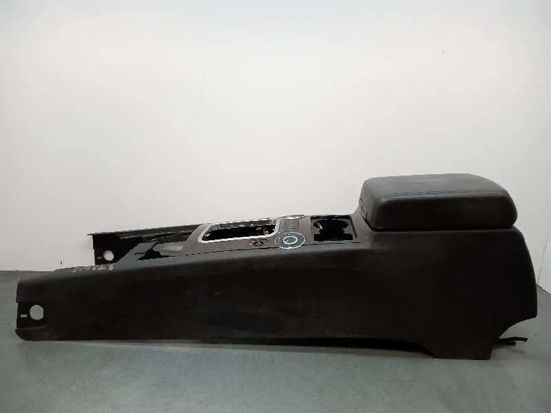 Apoyabrazos Central para Volkswagen Touareg (7La)