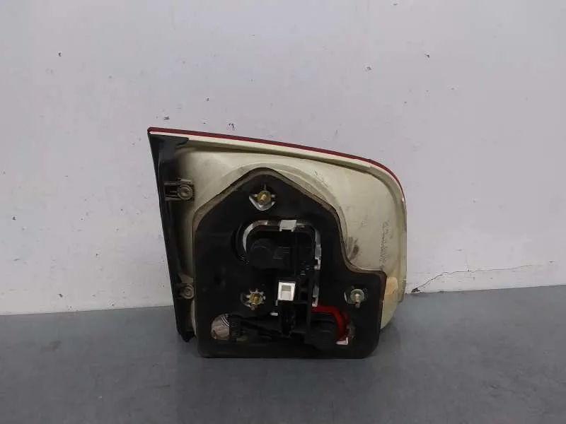 Piloto Trasero Derecho Interior para Volkswagen Touareg (7La)