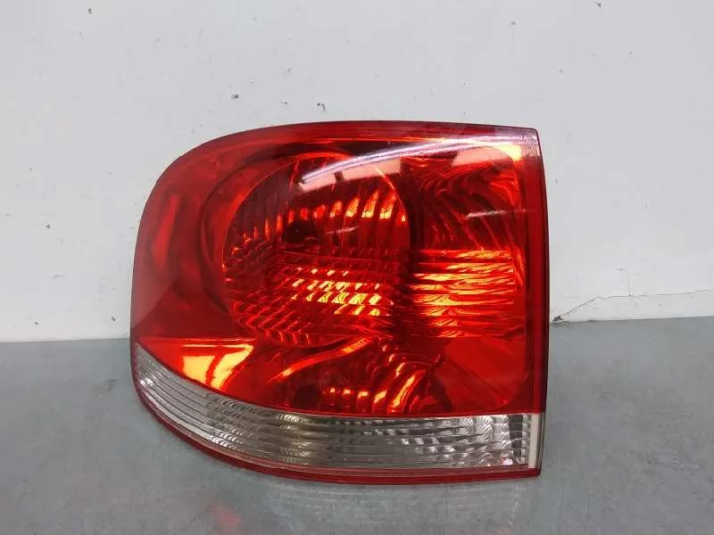 Piloto Trasero Izquierdo para Volkswagen Touareg (7La)