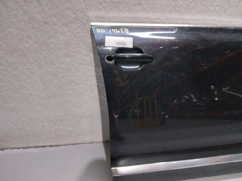 Puerta Delantera Derecha para Volkswagen Touareg (7La)