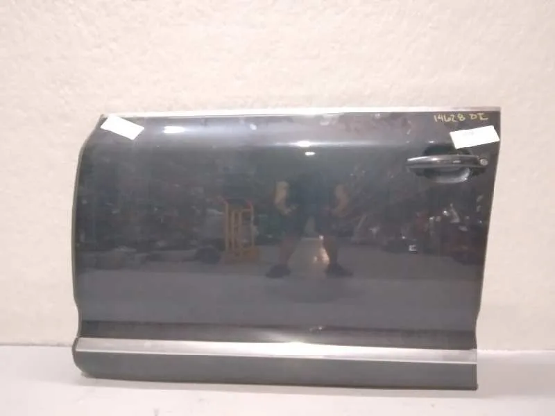 Puerta Delantera Izquierda para Volkswagen Touareg (7La)