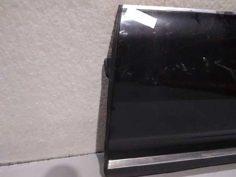 Puerta Delantera Izquierda para Volkswagen Touareg (7La)