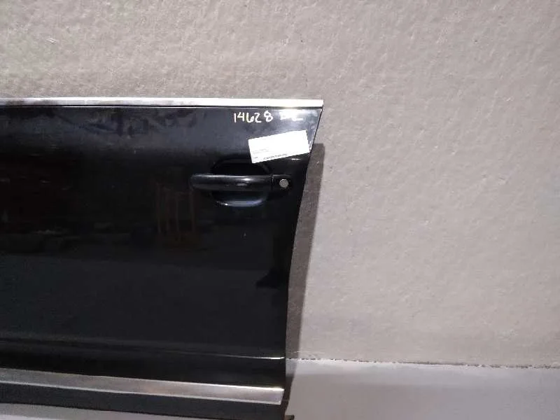 Puerta Delantera Izquierda para Volkswagen Touareg (7La)