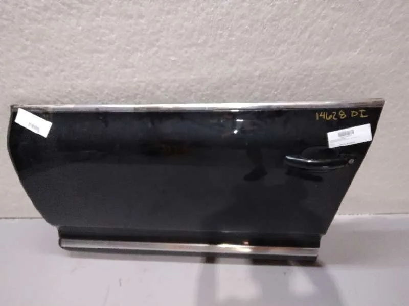 Puerta Delantera Izquierda para Volkswagen Touareg (7La)