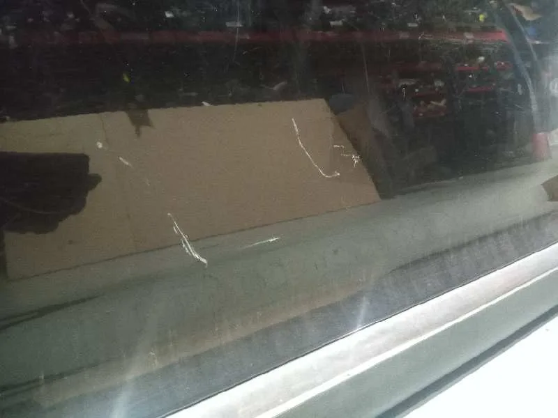 Puerta Delantera Izquierda para Volkswagen Touareg (7La)