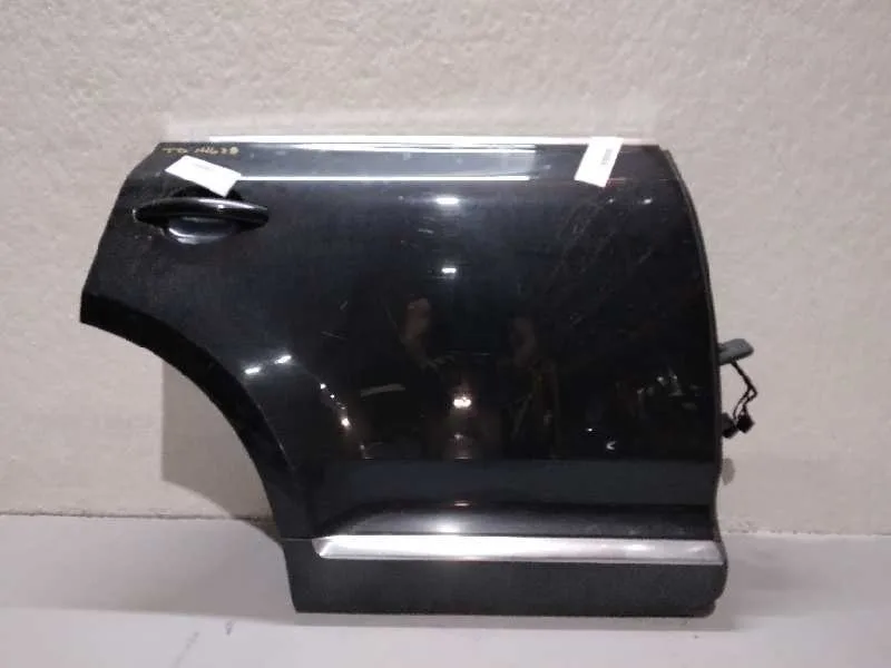 Puerta Trasera Derecha para Volkswagen Touareg (7La)