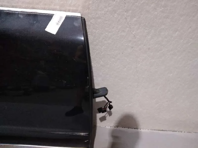 Puerta Trasera Derecha para Volkswagen Touareg (7La)