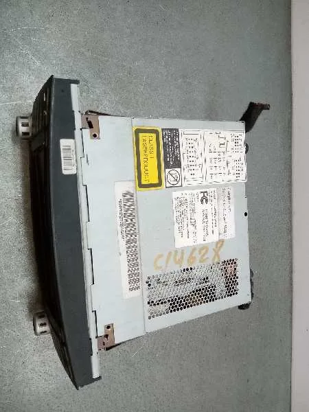 Sistema Navegacion Gps para Volkswagen Touareg (7La)