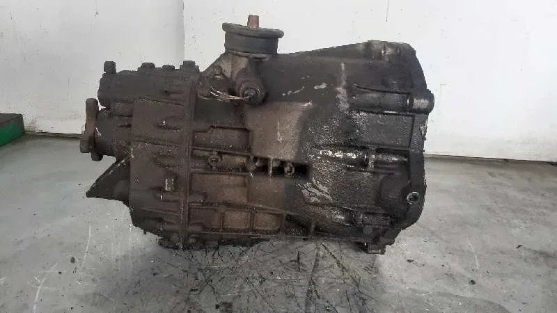 Caja Cambios para Volkswagen Lt Caja Cerrada / Combi (Mod. 1997)