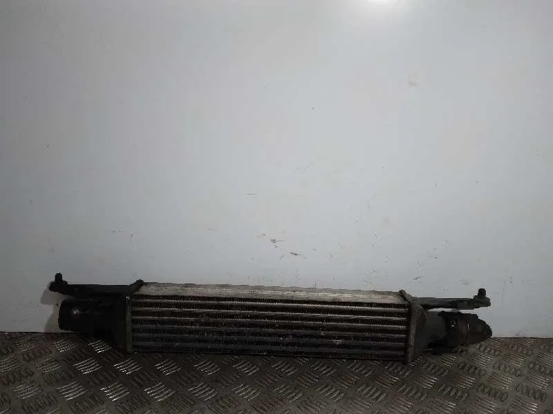 Intercooler para Opel Corsa D