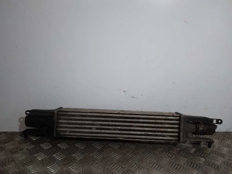 Intercooler para Opel Corsa D