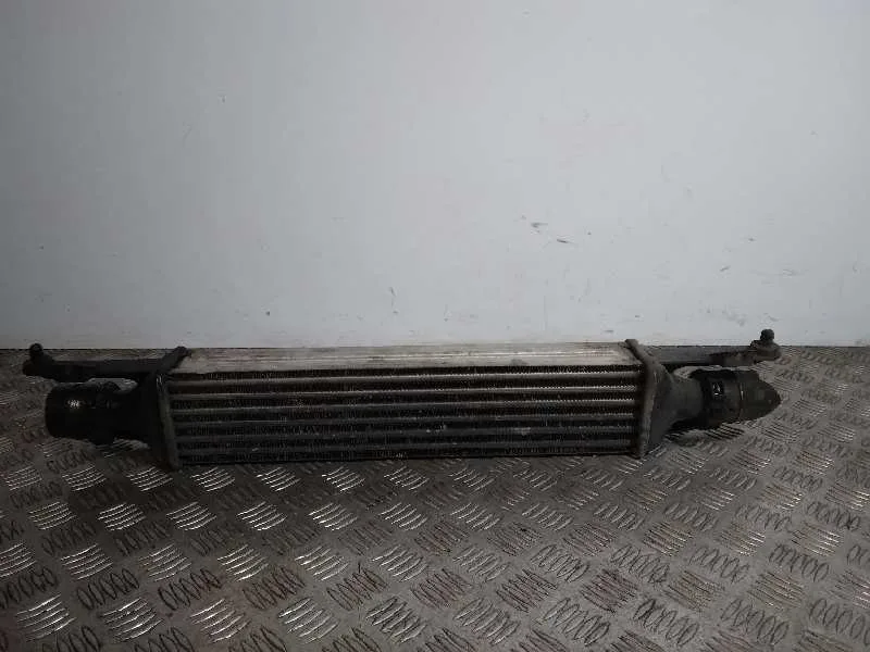 Intercooler para Opel Corsa D