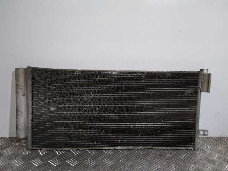 Condensador / Radiador Aire Acondicionado para Opel Corsa D