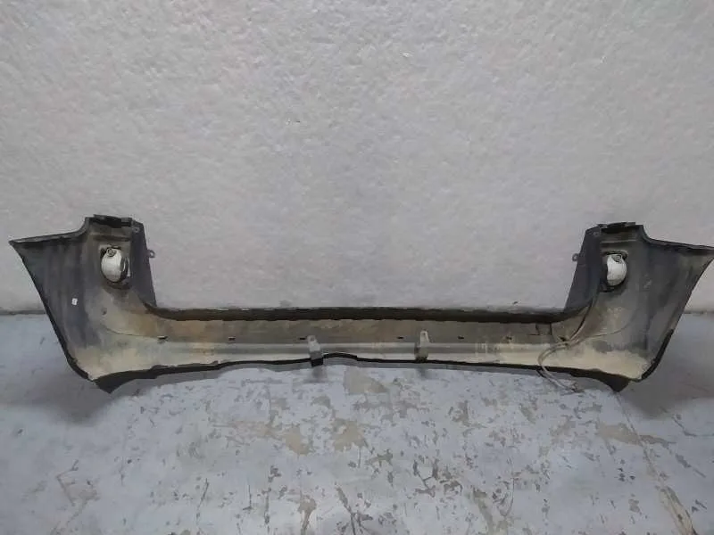 Paragolpes Trasero para Renault Kangoo