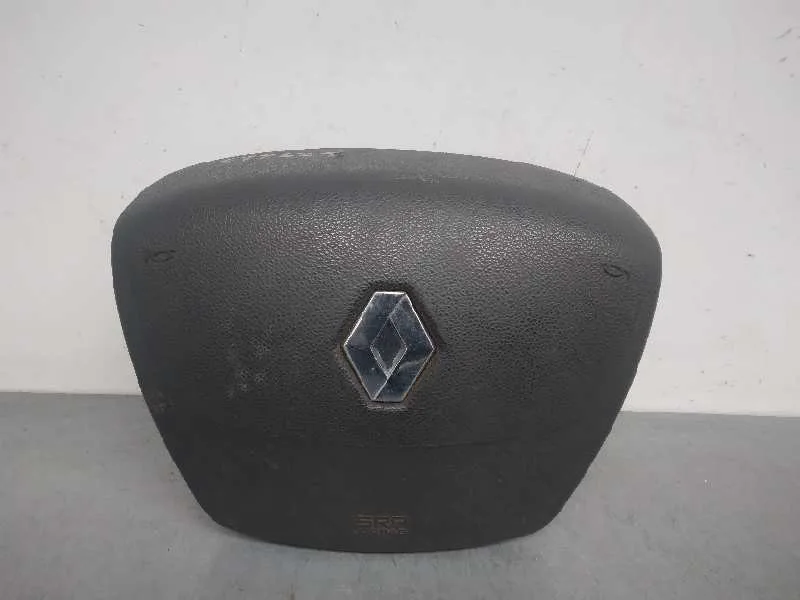 Kit Airbag para Renault Kangoo