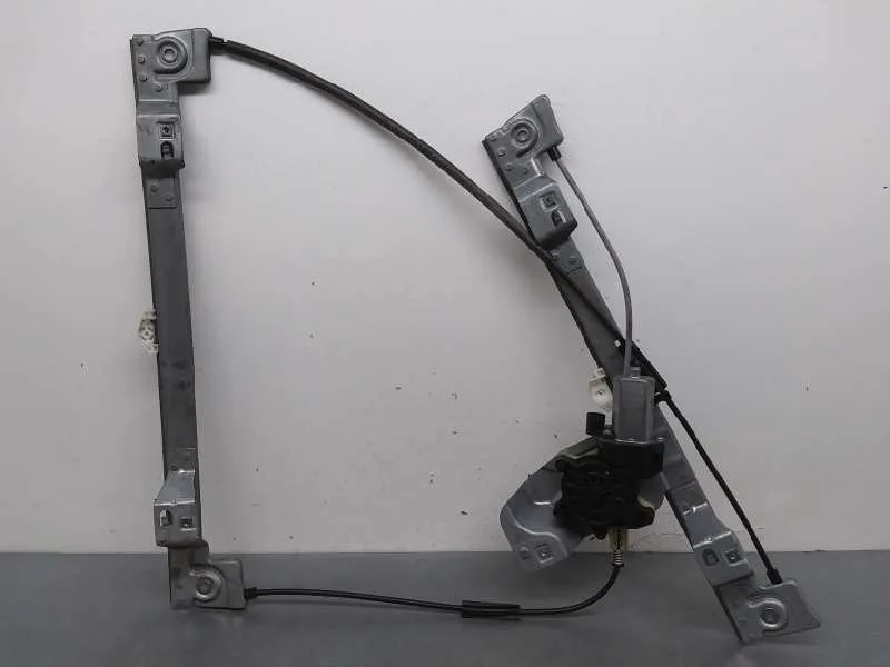 Elevalunas Delantero Derecho para Renault Kangoo