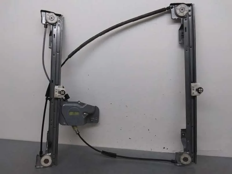 Elevalunas Delantero Derecho para Renault Kangoo