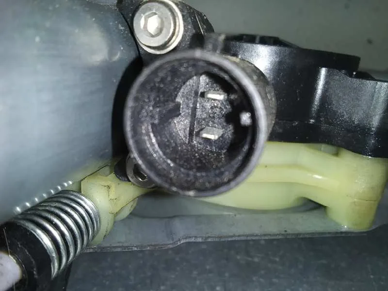 Elevalunas Delantero Derecho para Renault Kangoo